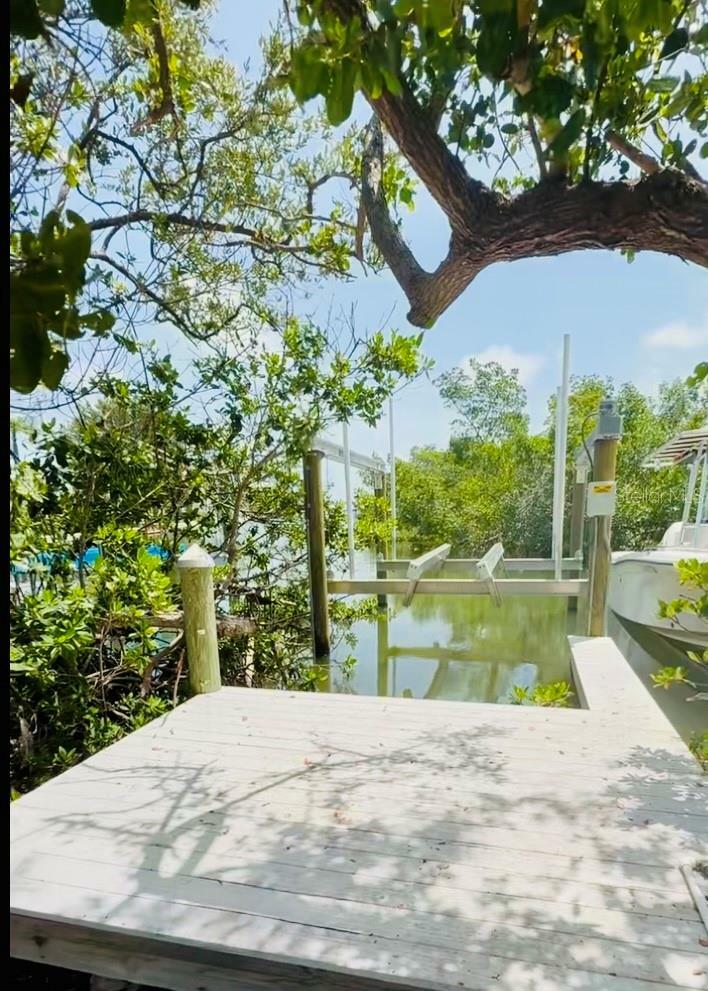 Property Photo: 8301 Marina Drive 10 FL 34217