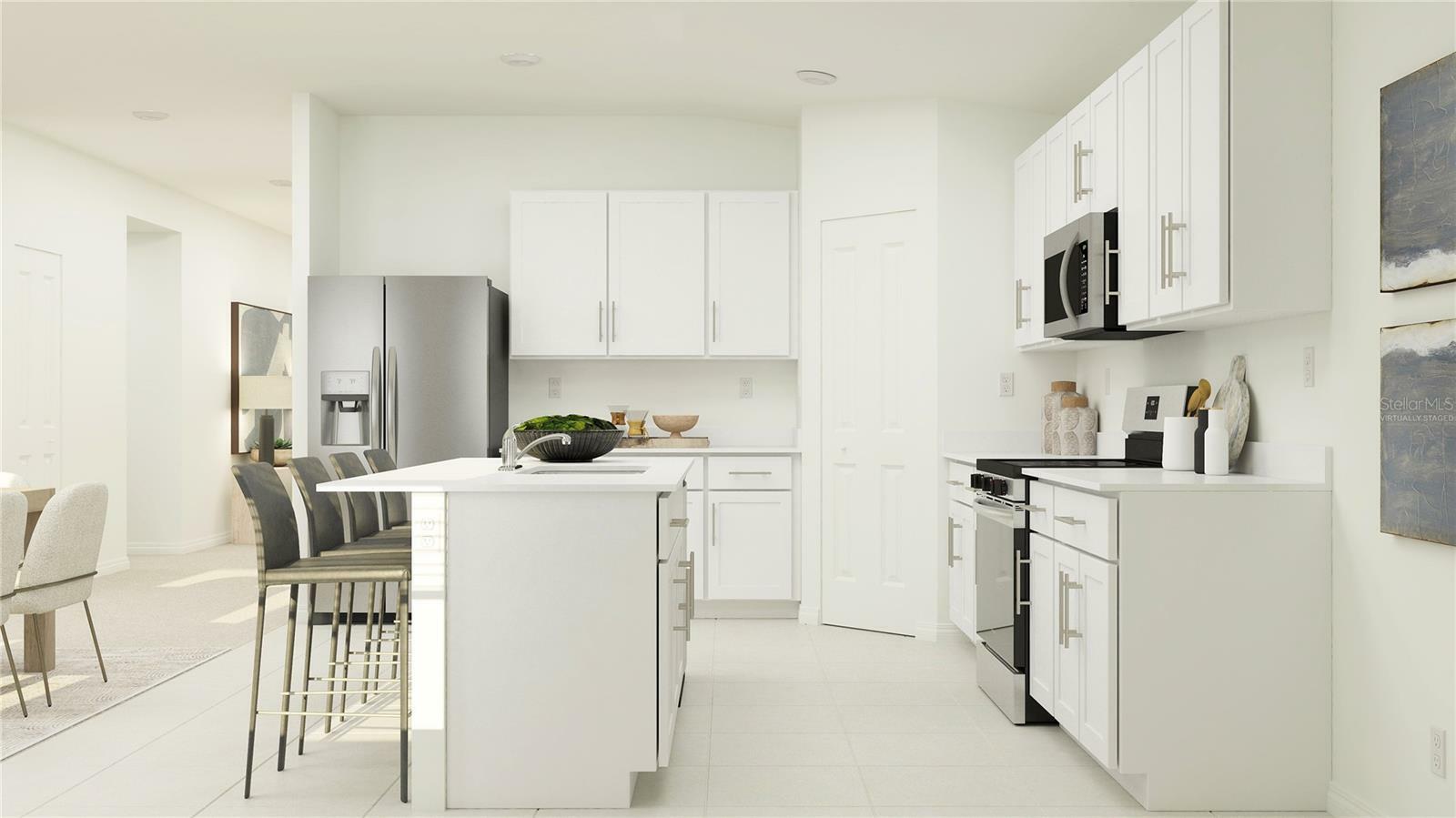 Property Photo:  2125 Lasso Loop  FL 33839 
