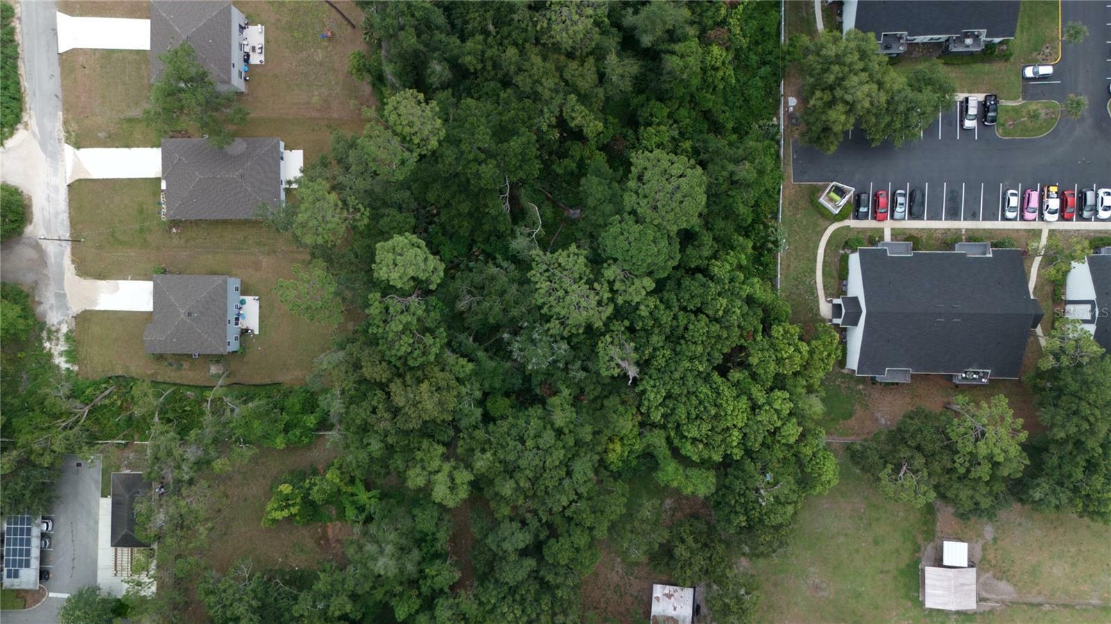 Property Photo: 2nd Street FL 32720