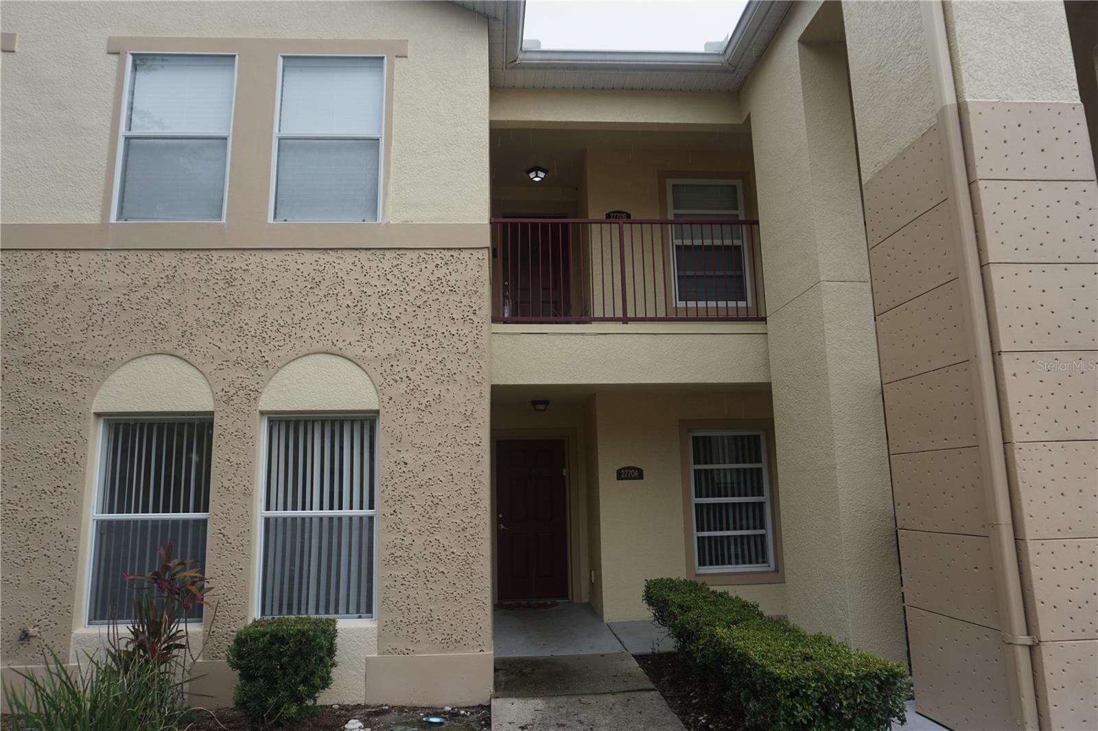 Property Photo: 2770 Club Cortile Circle A FL 34746