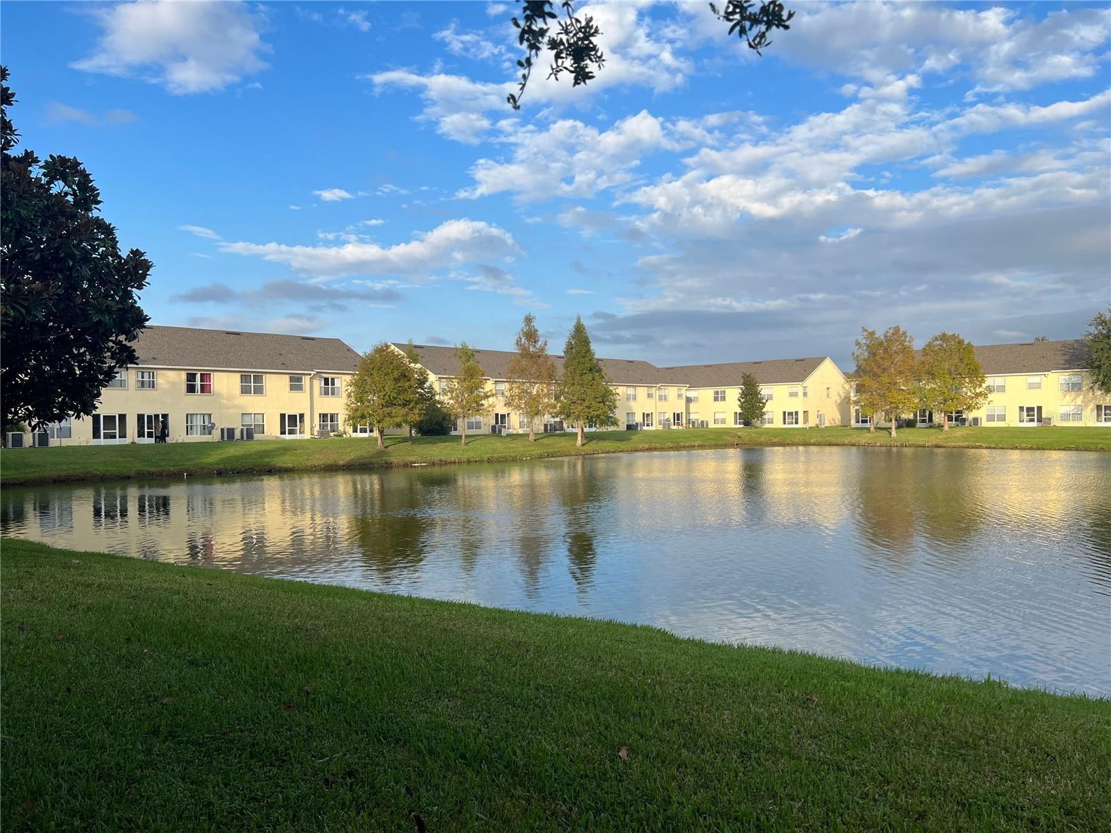 Property Photo:  2770 Club Cortile Circle A  FL 34746 