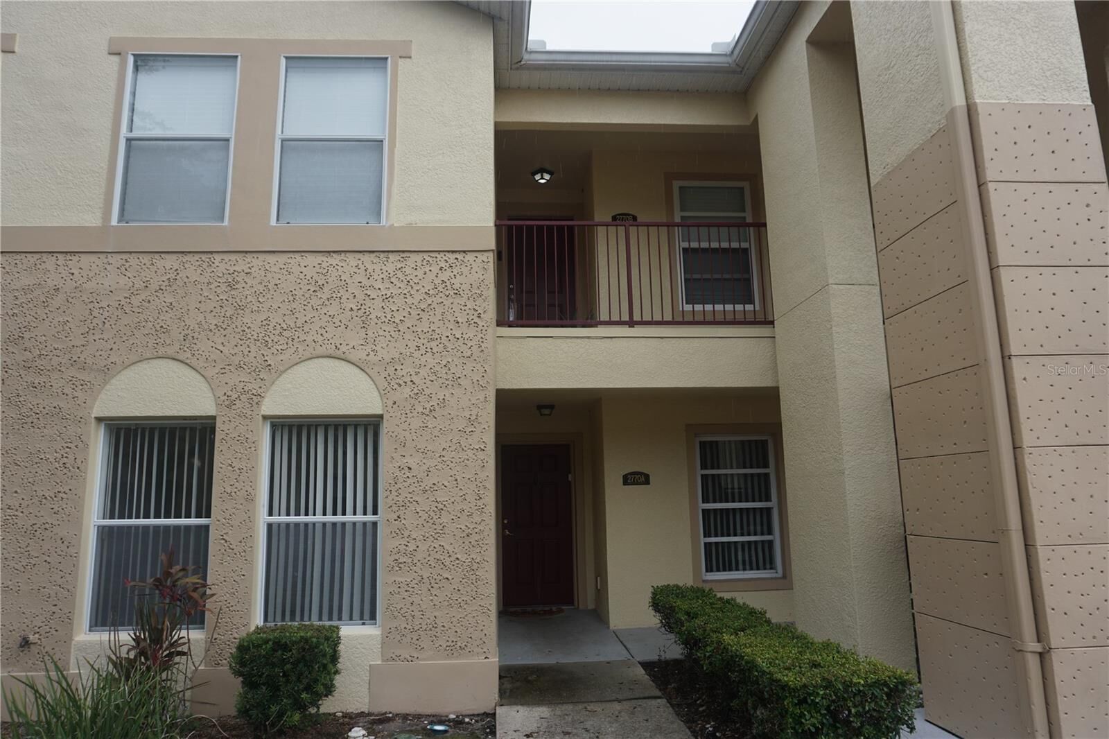 Property Photo: 2770 Club Cortile Circle A FL 34746