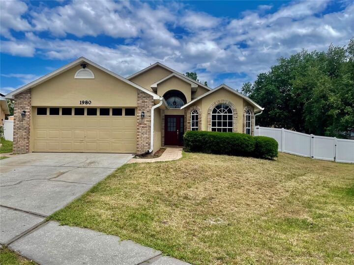 Property Photo: 1980 Aquarius Court FL 32766