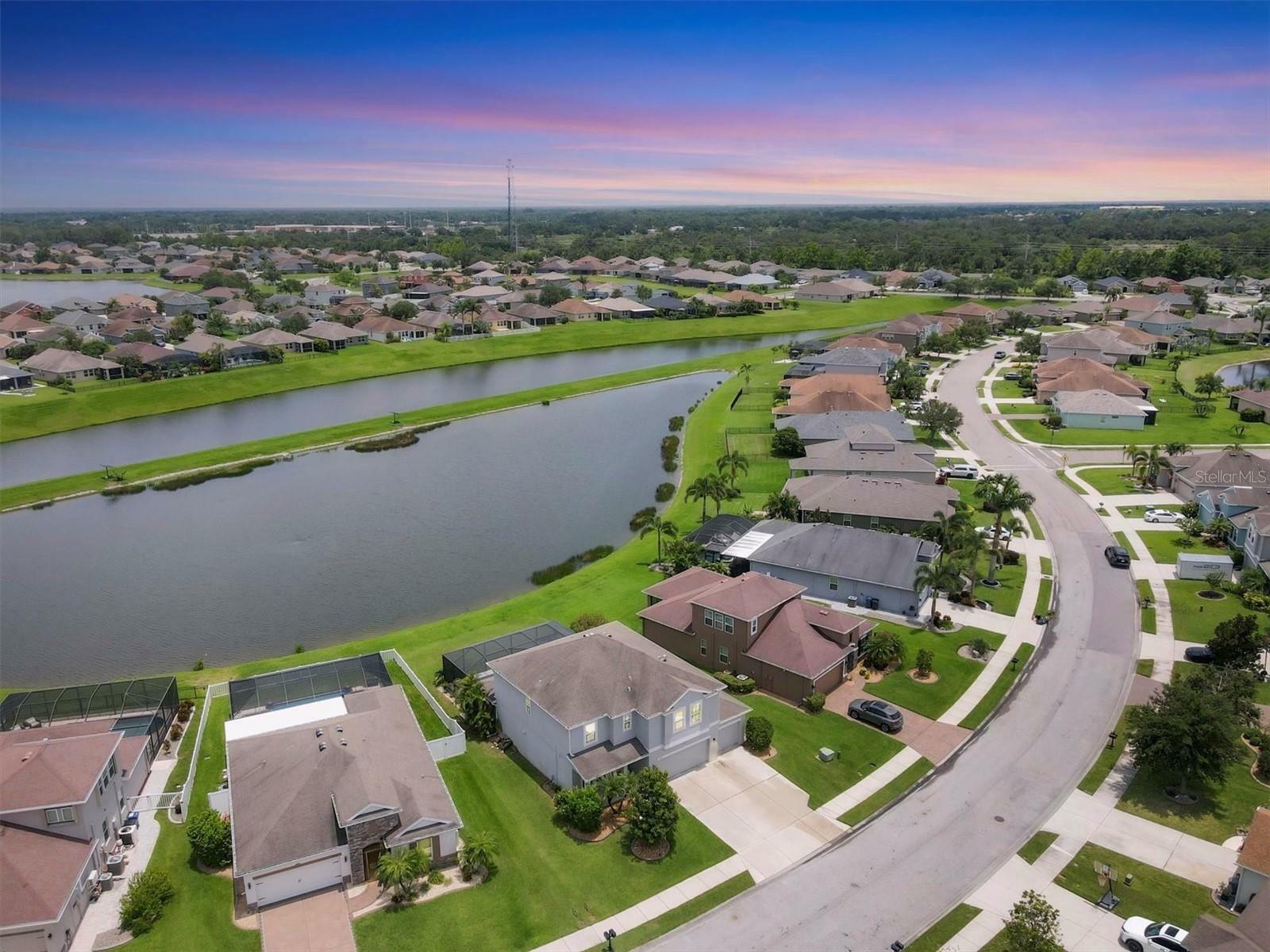 Property Photo:  7930 111th Ter E  FL 34219 