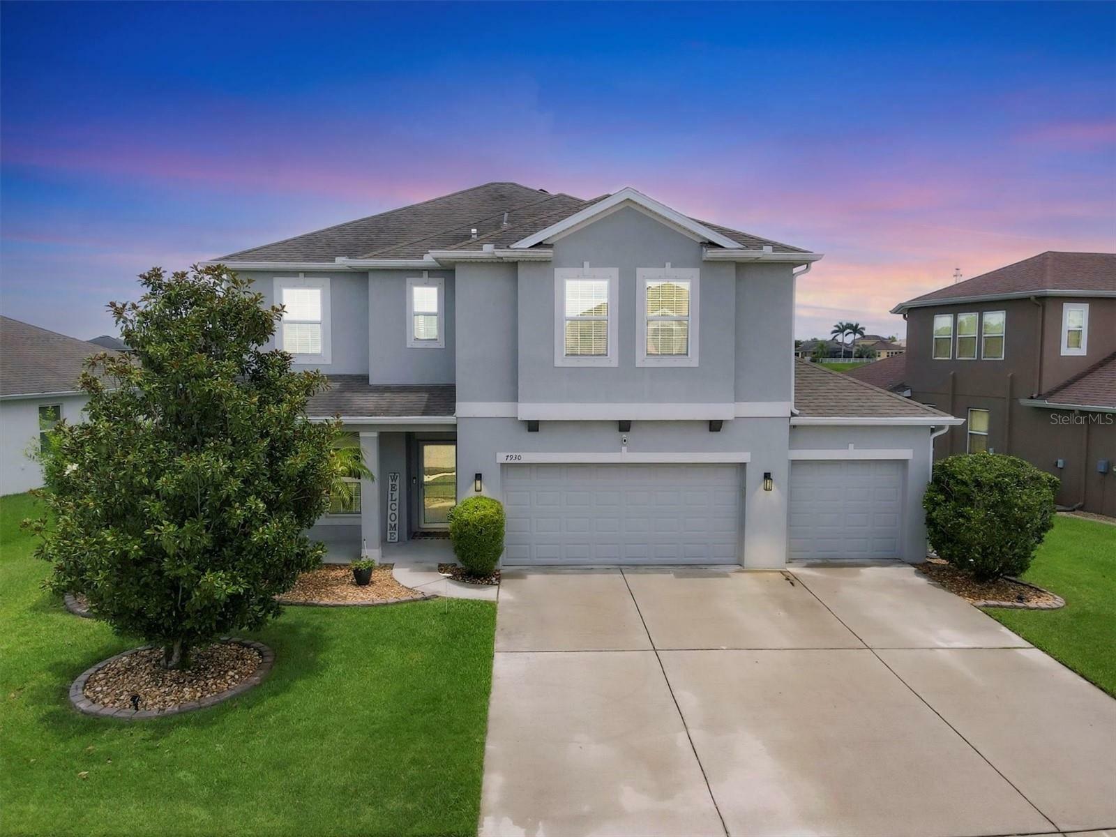 Property Photo: 7930 111th Ter E FL 34219
