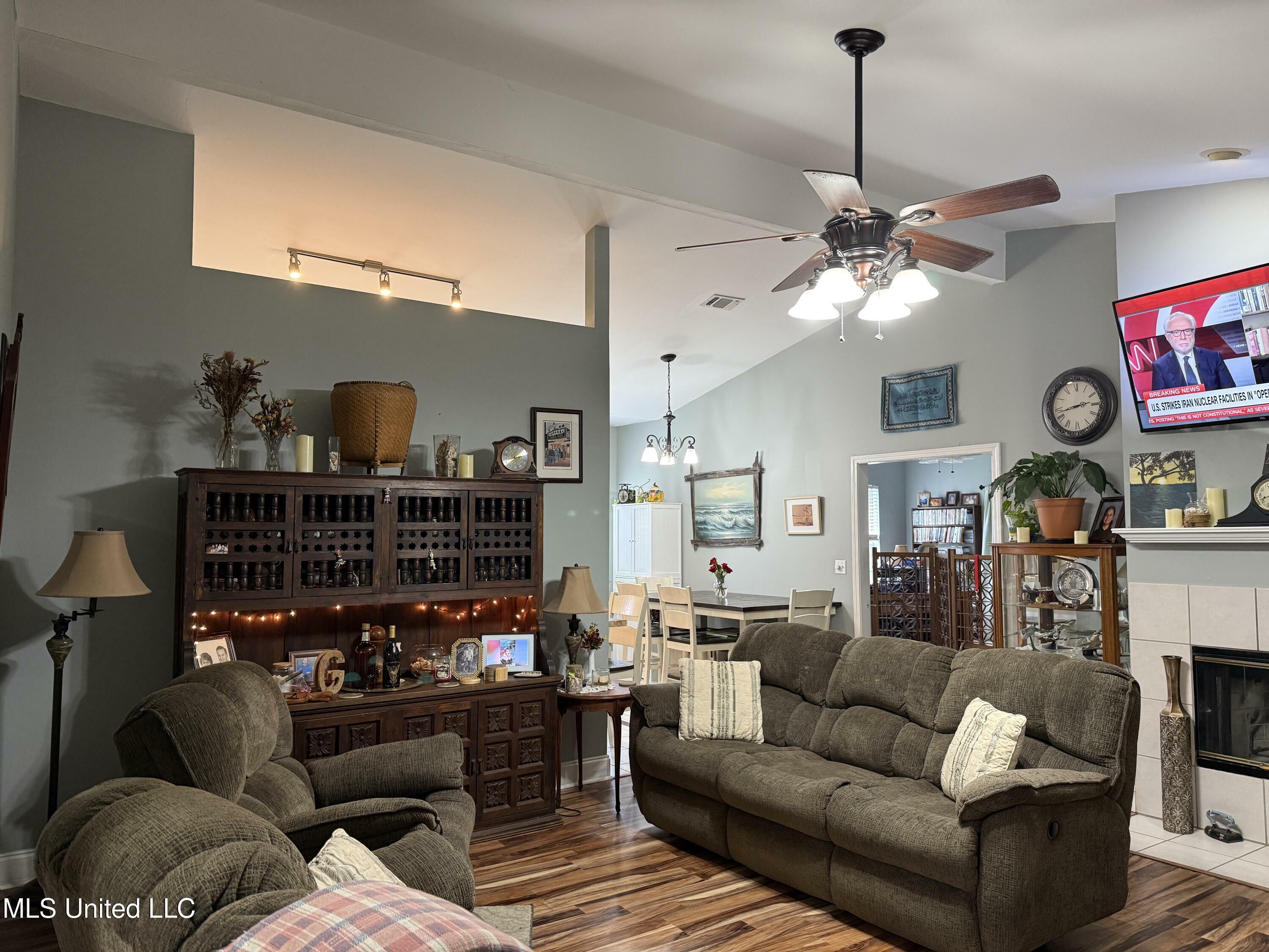 Property Photo: 9958 Kahana Street MS 39525