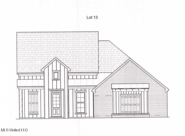 Property Photo:  10850 Lily Lane  MS 39503 