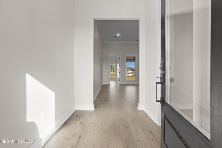 Property Photo:  10850 Lily Lane  MS 39503 