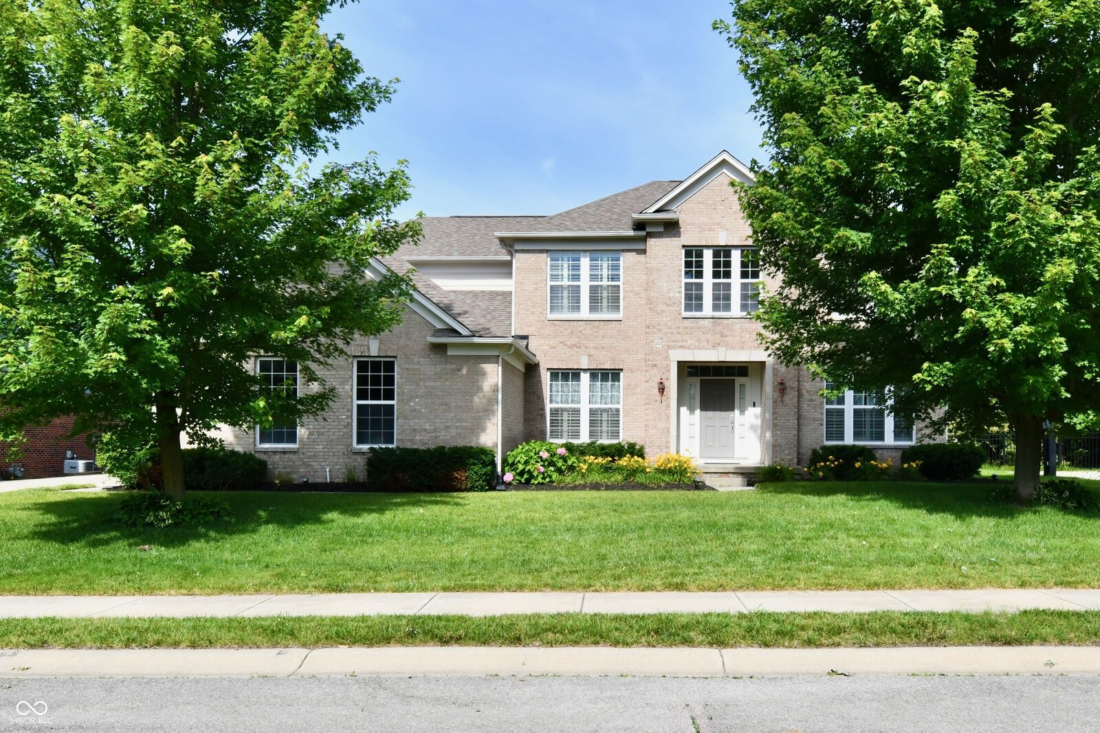 Property Photo:  14082 Brazos Drive  IN 46033 