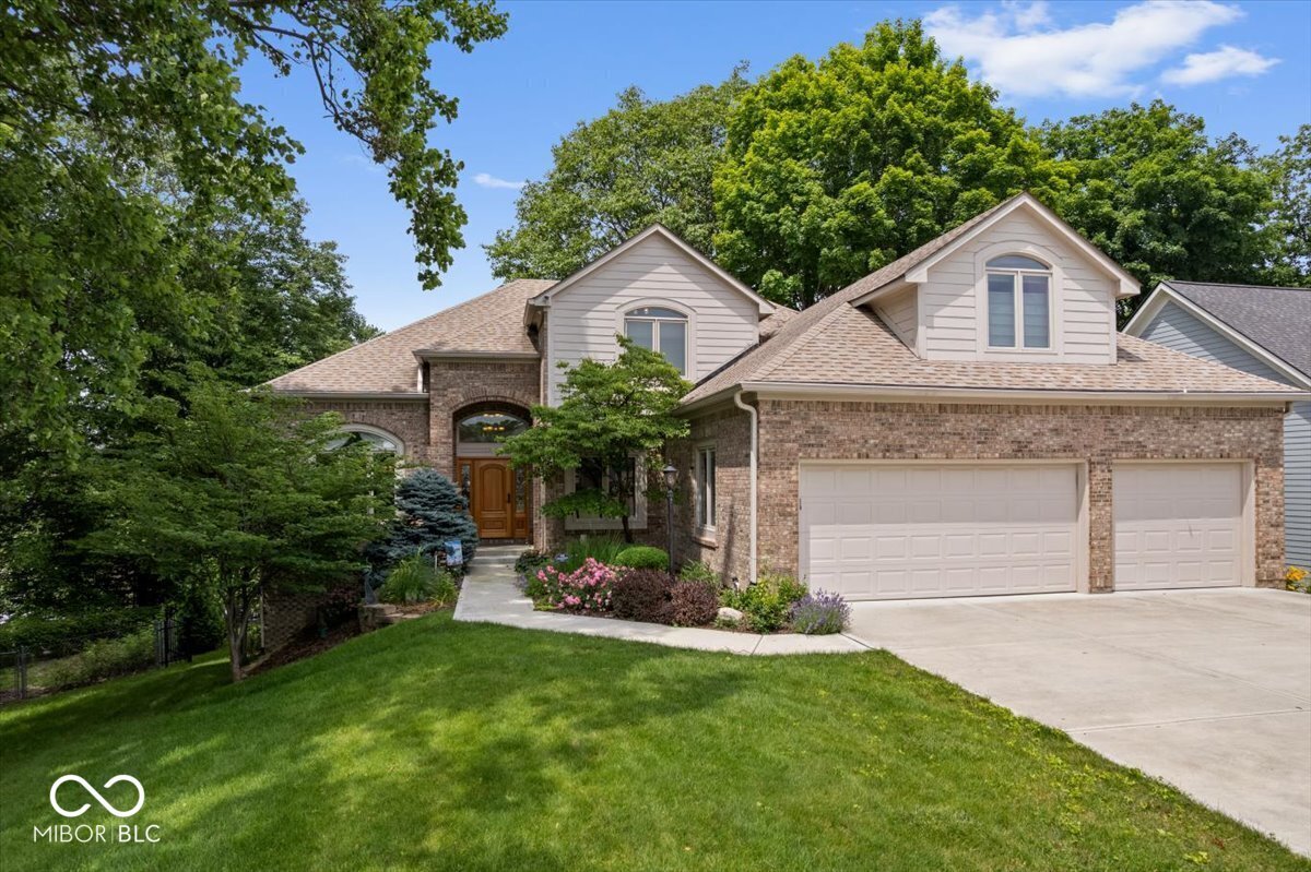817 Hickory Way  Noblesville IN 46062 photo