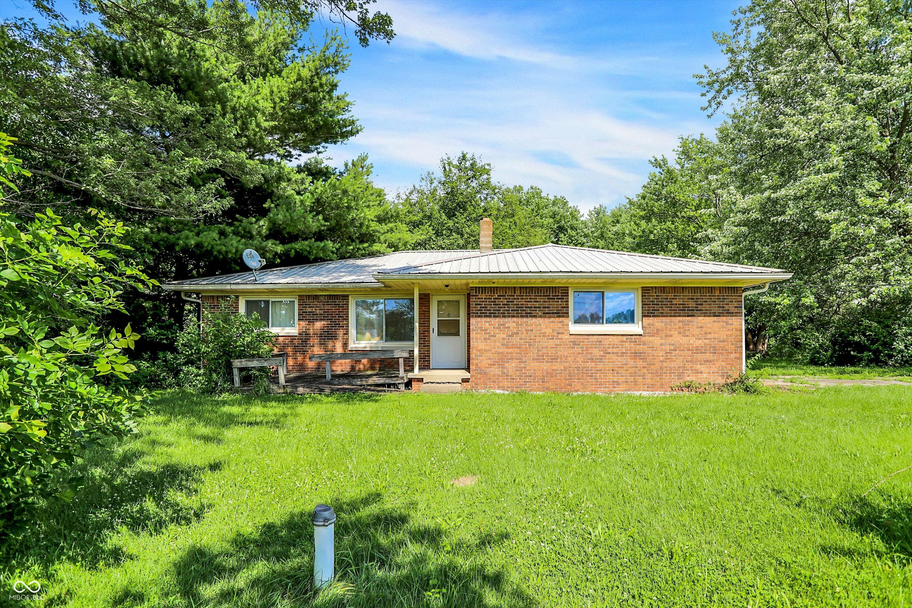 Property Photo: 10159 Hodge Road IN 46118