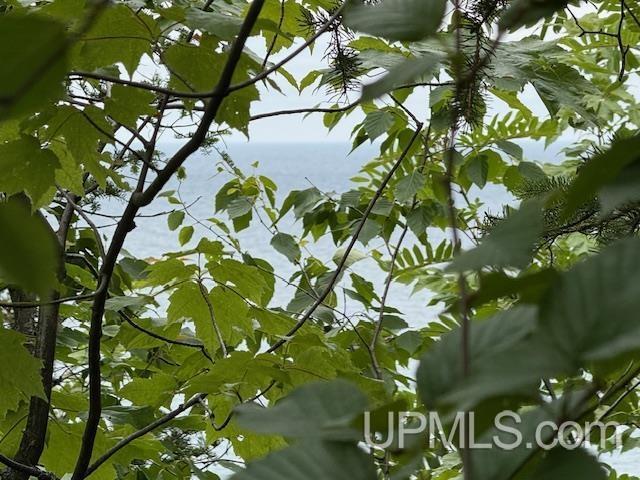 Tbd Five Mile Pt Road  Allouez MI 49950 photo