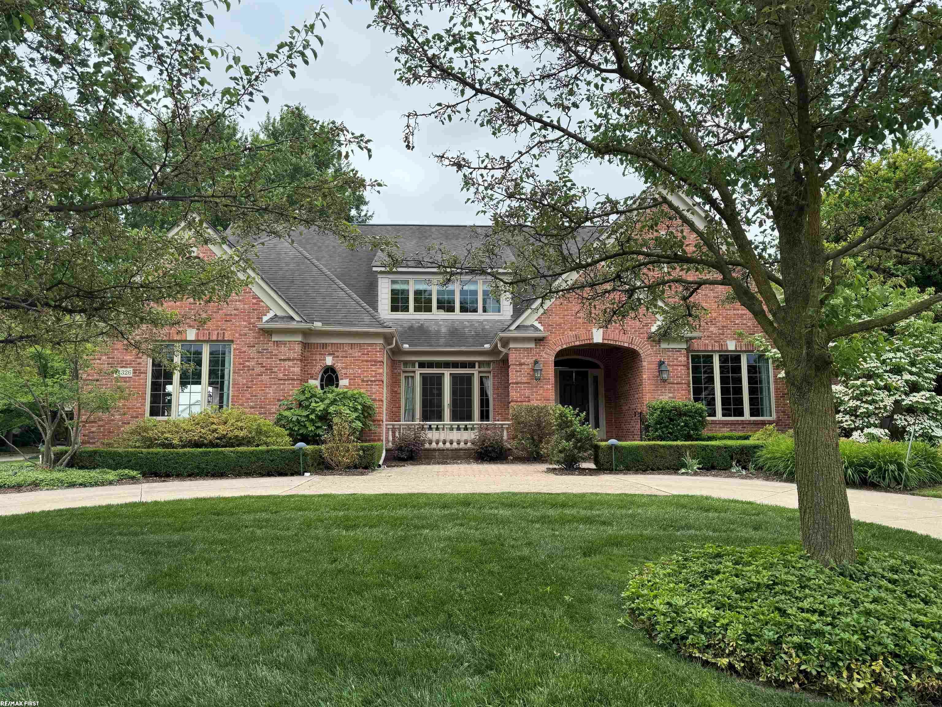 Property Photo: 14326 Merci Avenue MI 48313