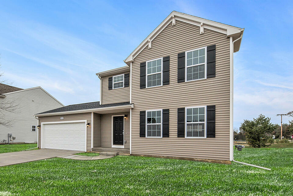 604 Arizona Boulevard  Three Rivers MI 49093 photo