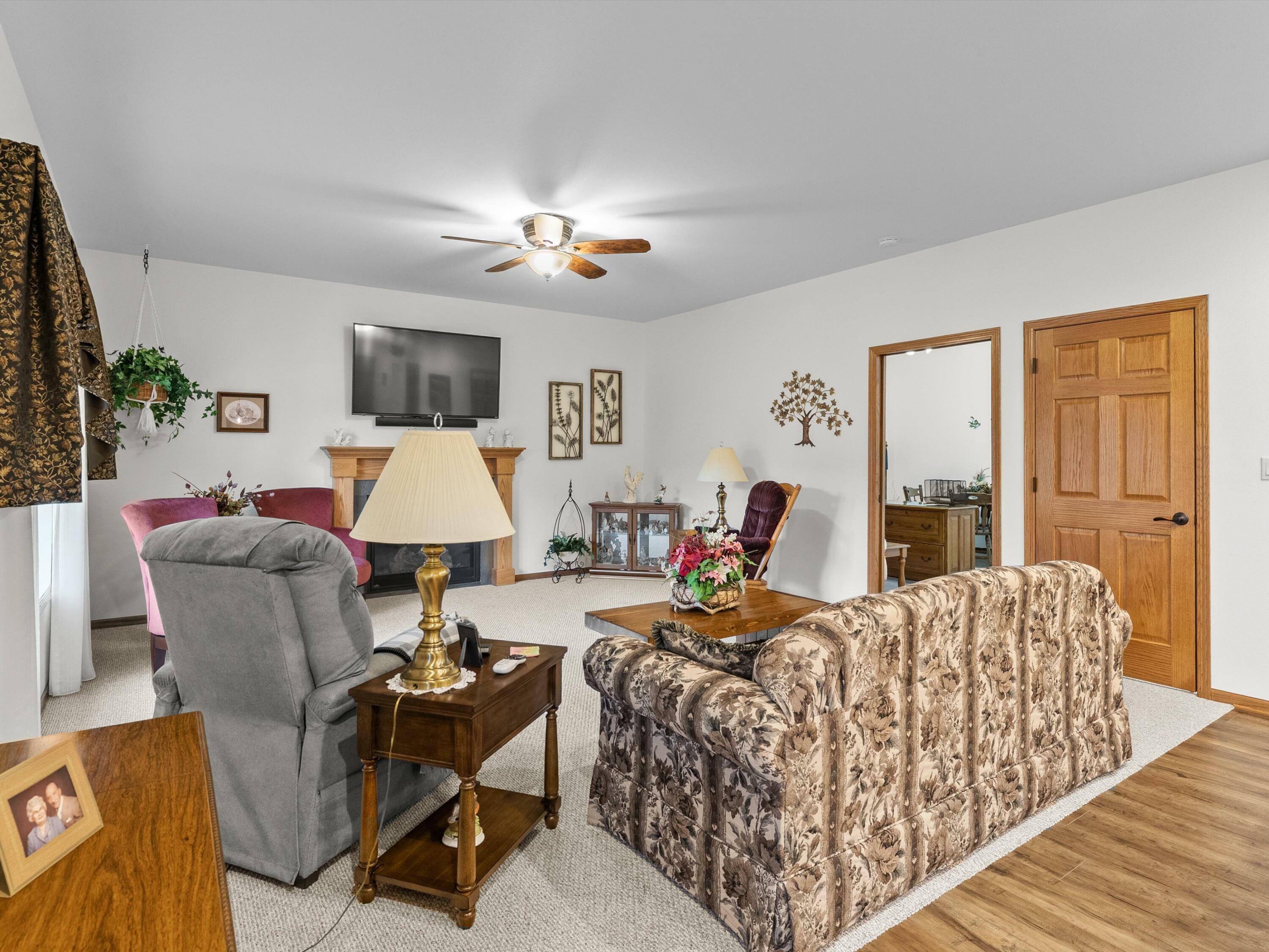 Property Photo: 4821 W Custer St WI 54220