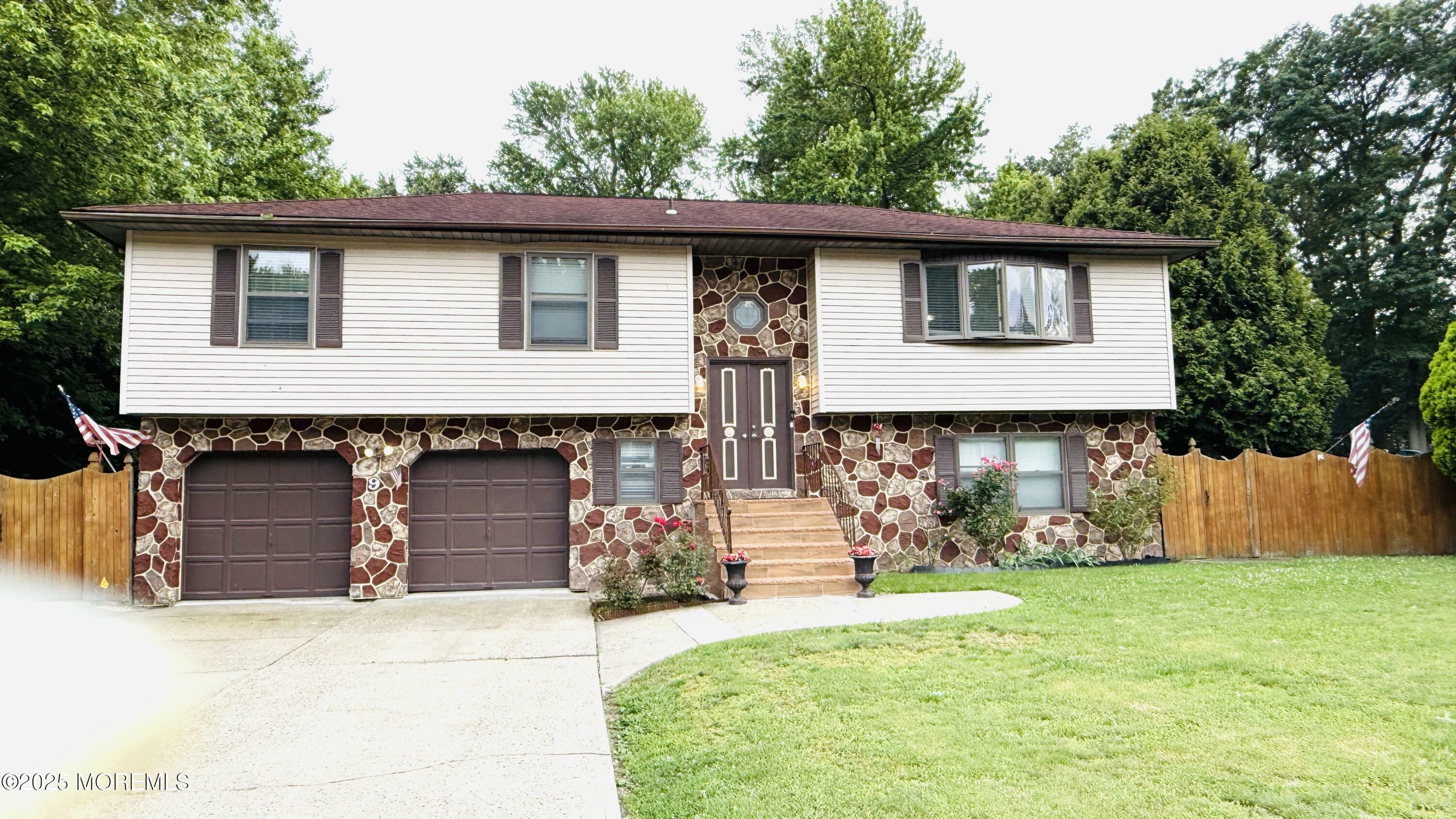 Property Photo: 9 Longfellow Terrace NJ 07751