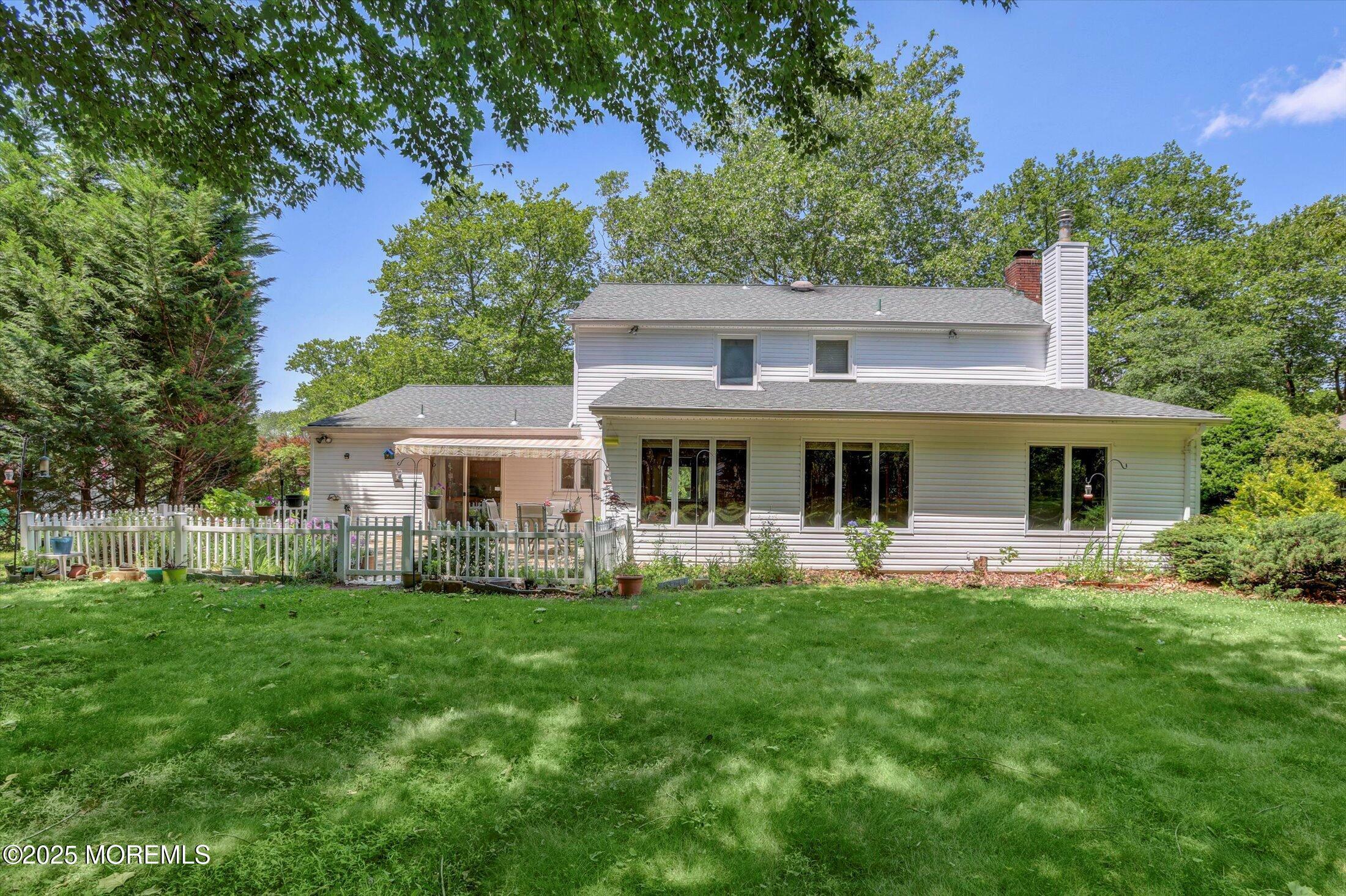Property Photo: 7 Owens Road NJ 07746