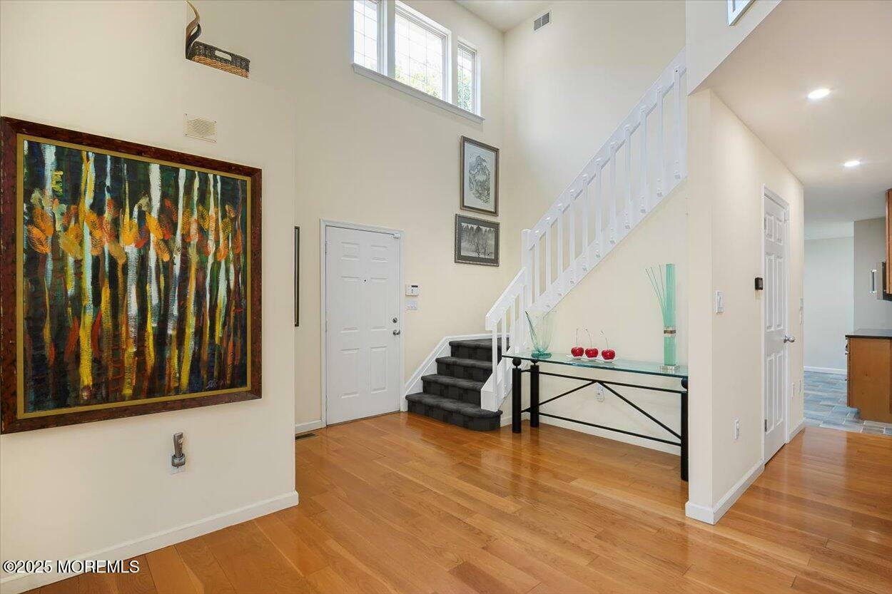 Property Photo: 95 Fairway Boulevard NJ 08831