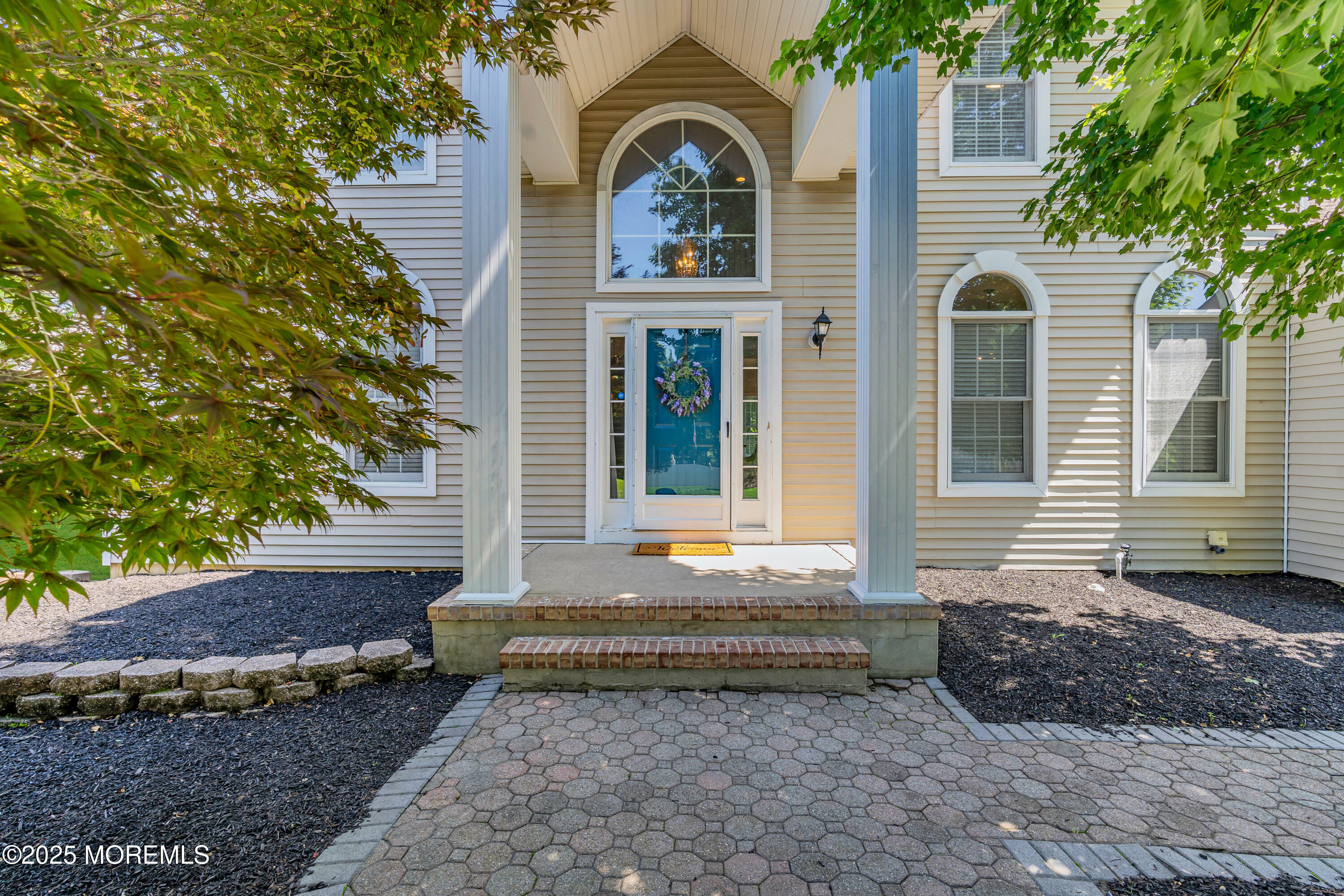 Property Photo: 6 Hoffer Court NJ 07746