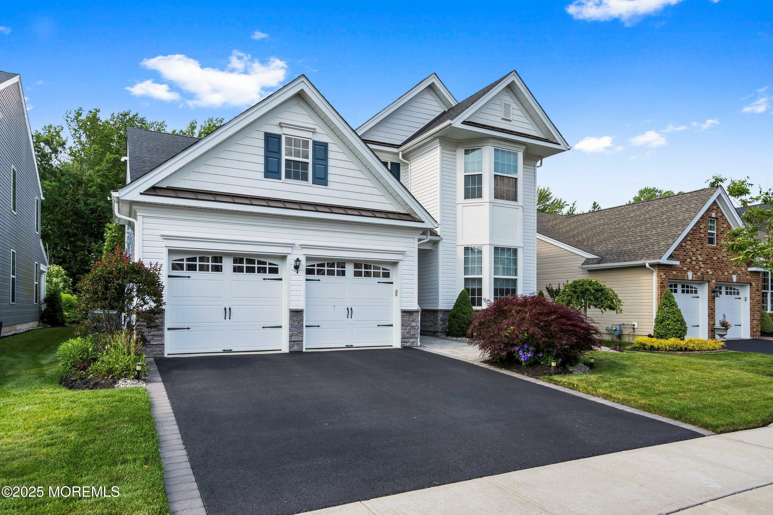 Property Photo: 106 Sunset Drive NJ 07724