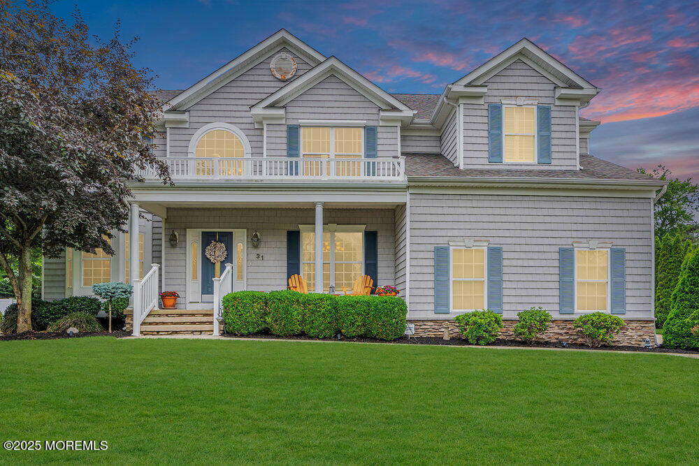 Property Photo: 31 Ernest Drive NJ 08734
