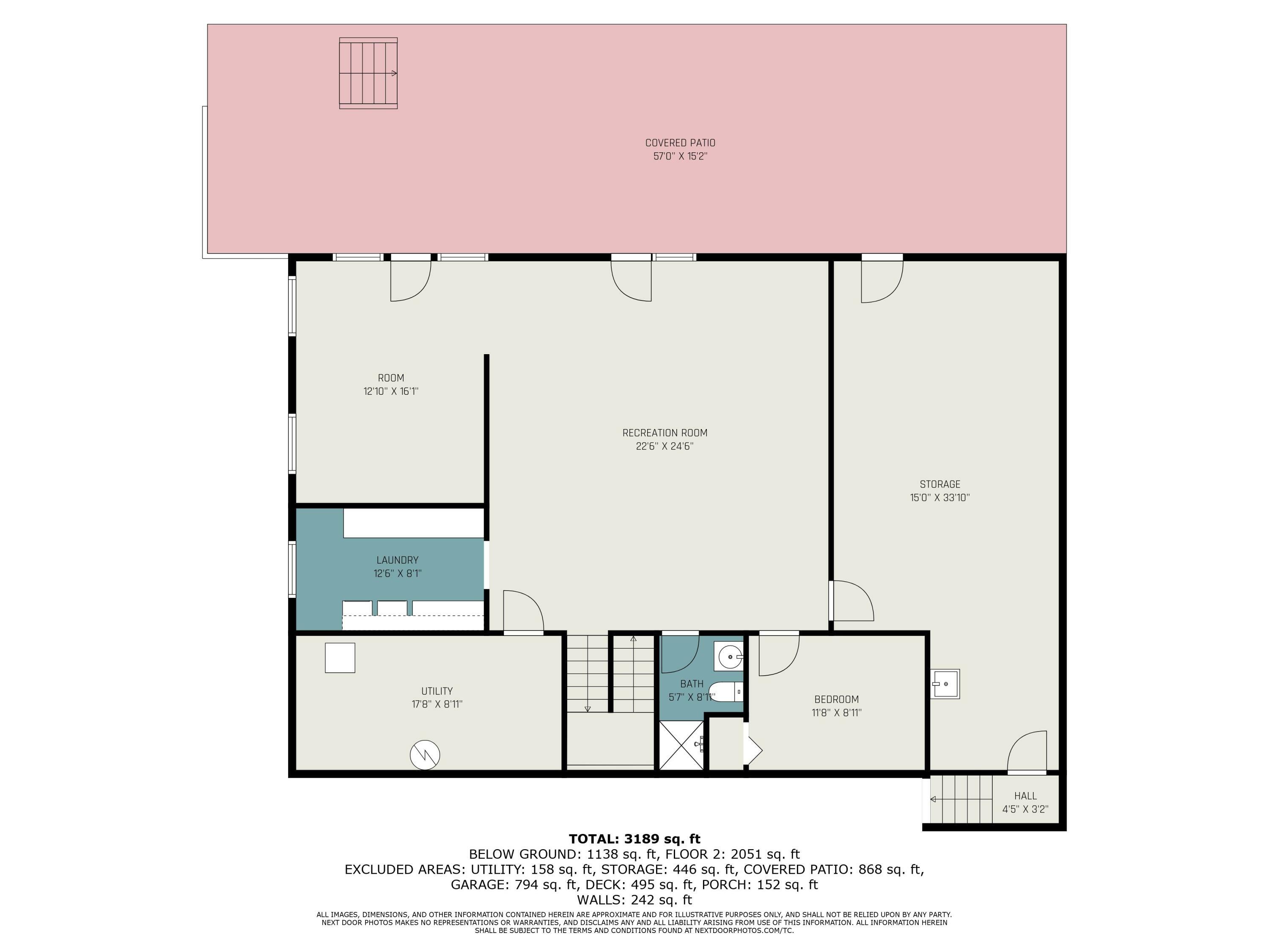 Property Photo:  27418 Orchard Drive  MI 49091 