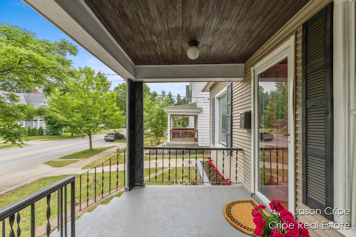 Property Photo: 109 Fuller Avenue SE MI 49506