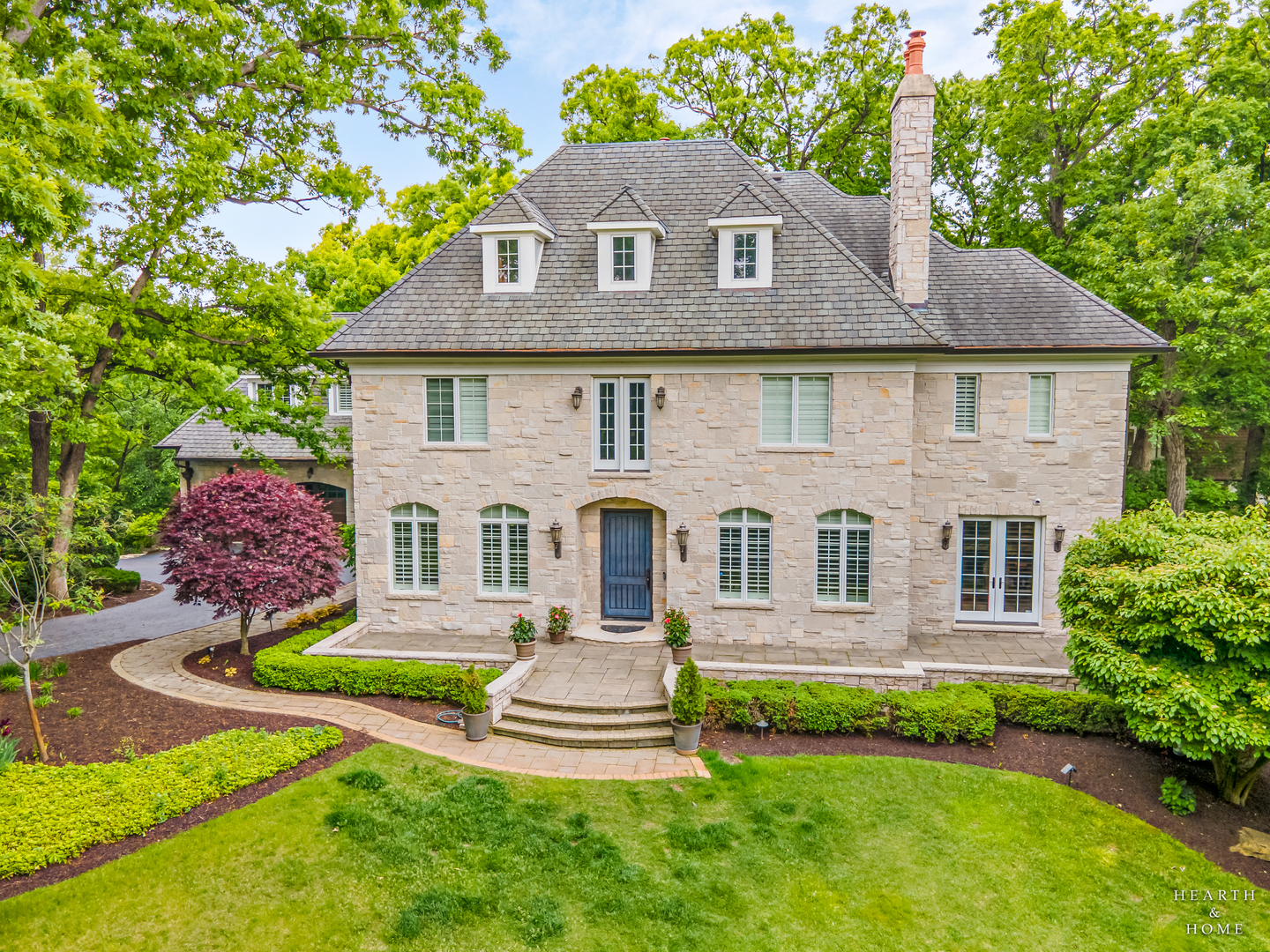 9101 W 126th Street  Palos Park IL 60464 photo