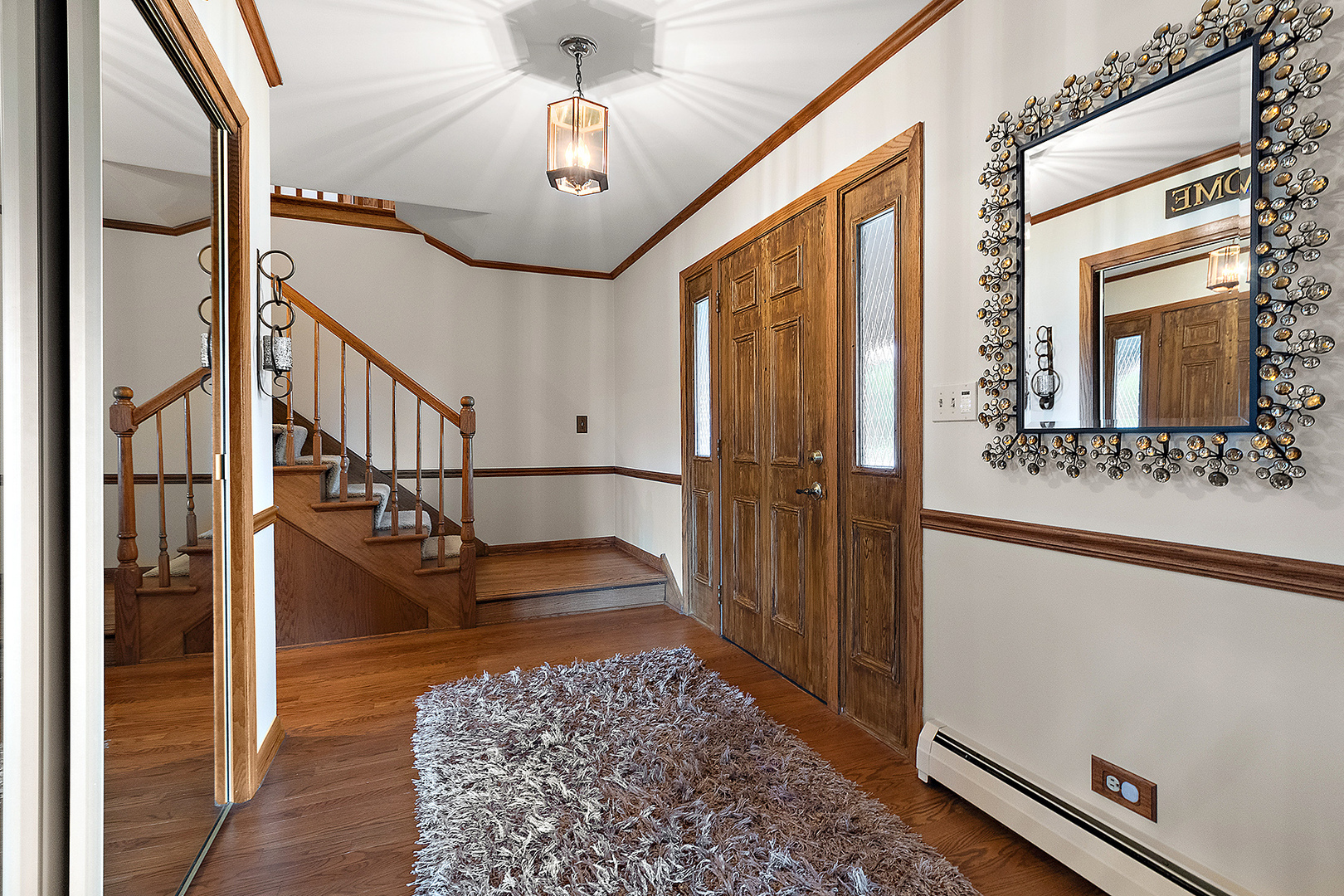 Property Photo: 8257 Chertsey Court IL 60462