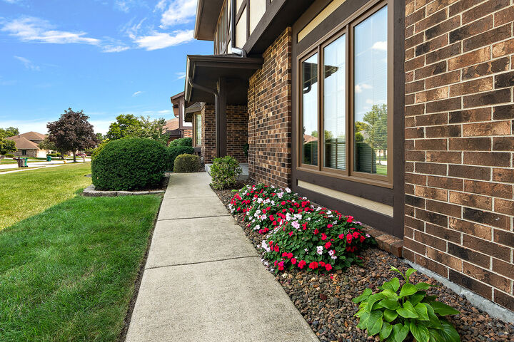 Property Photo: 8257 Chertsey Court IL 60462