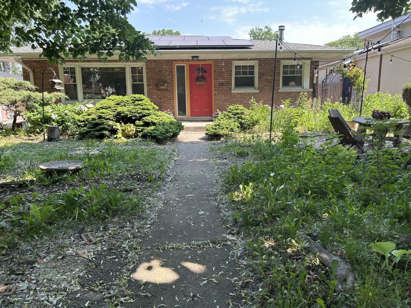 2417 Lyons Street  Evanston IL 60201 photo
