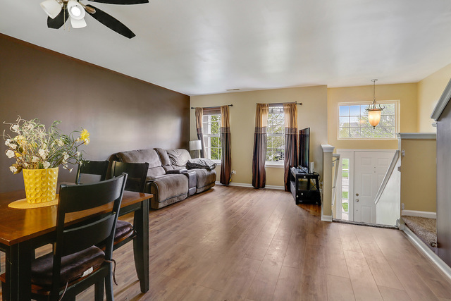 Property Photo: 14626 Paul Revere Lane 14626 IL 60544