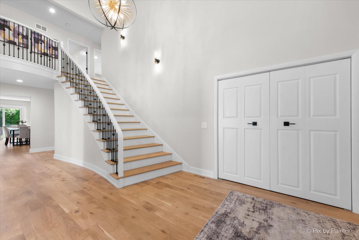 Property Photo: 3713 Vantage Lane IL 60026