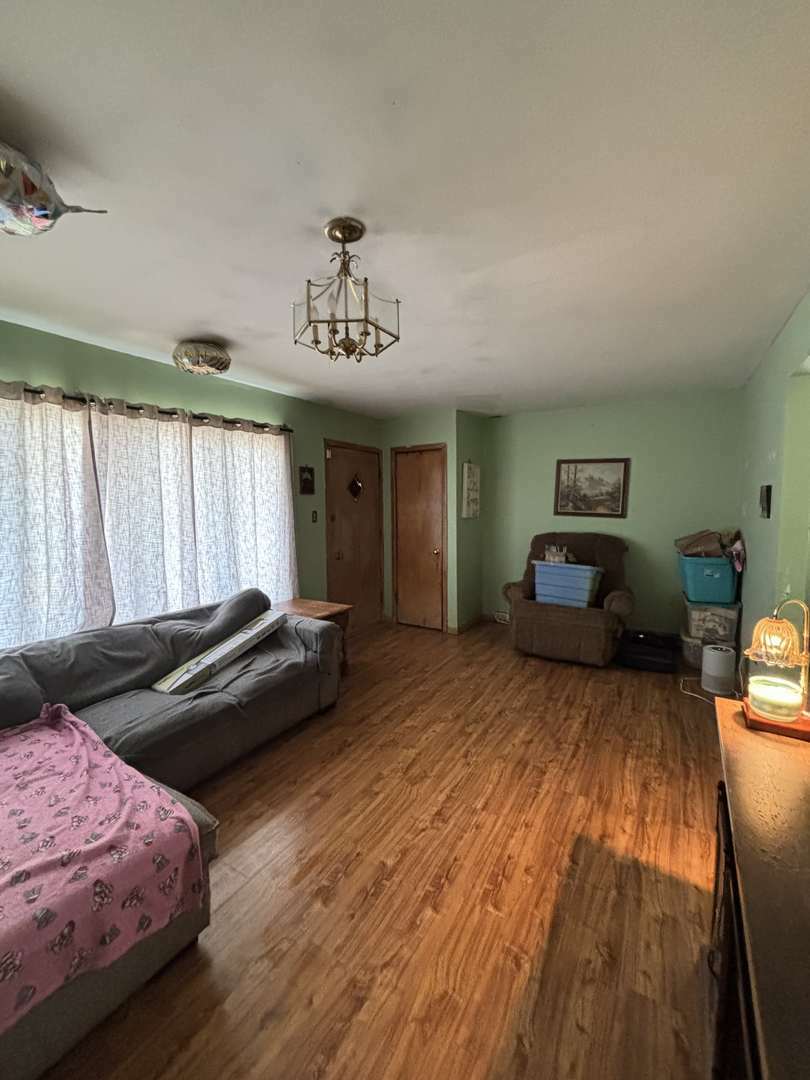 Property Photo: 6709 W 59th Street IL 60638