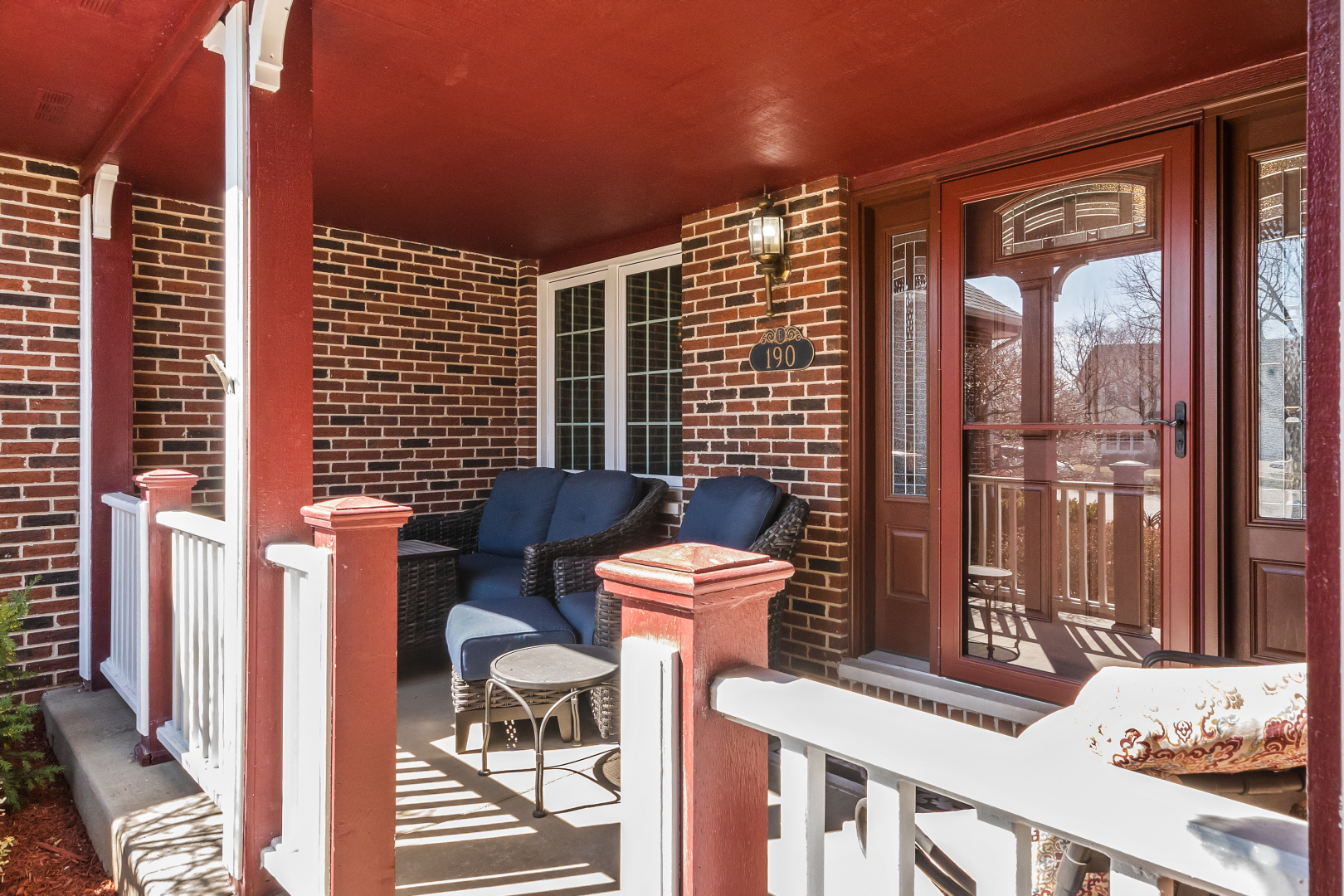 Property Photo: 190 Southgate Drive IL 60061