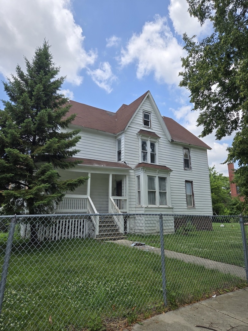 Property Photo:  738 W 87th Street  IL 60620 