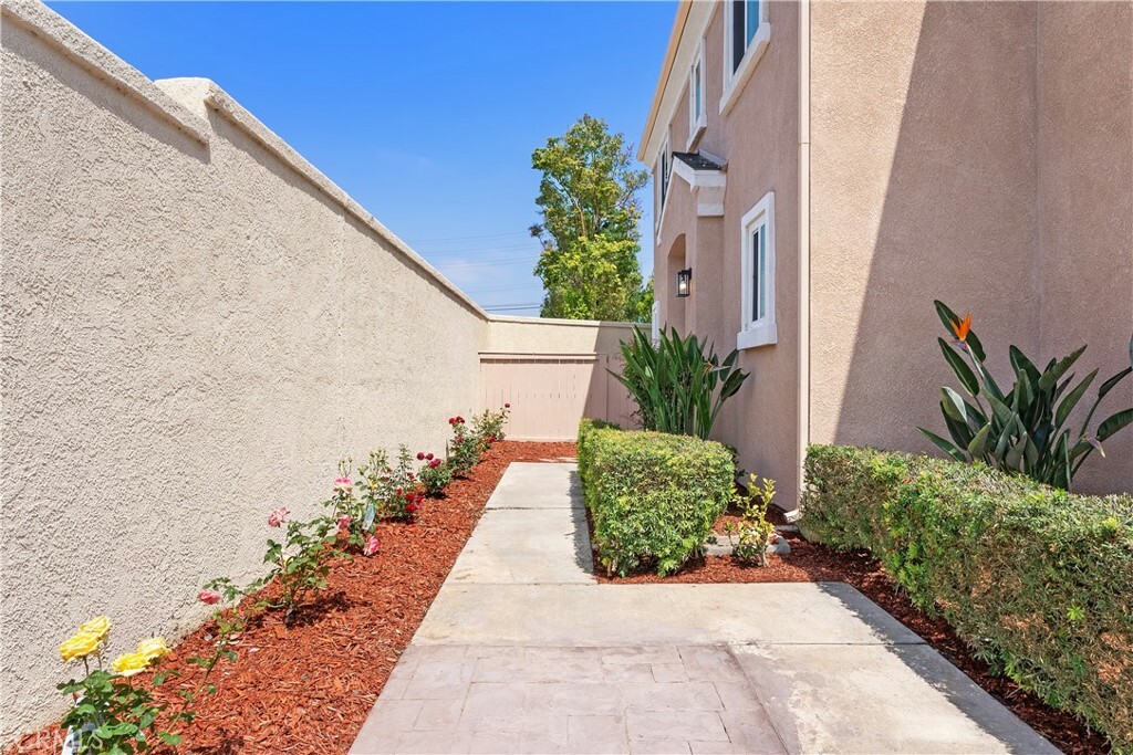 Property Photo: 14941 Almond Grove Court CA 92780