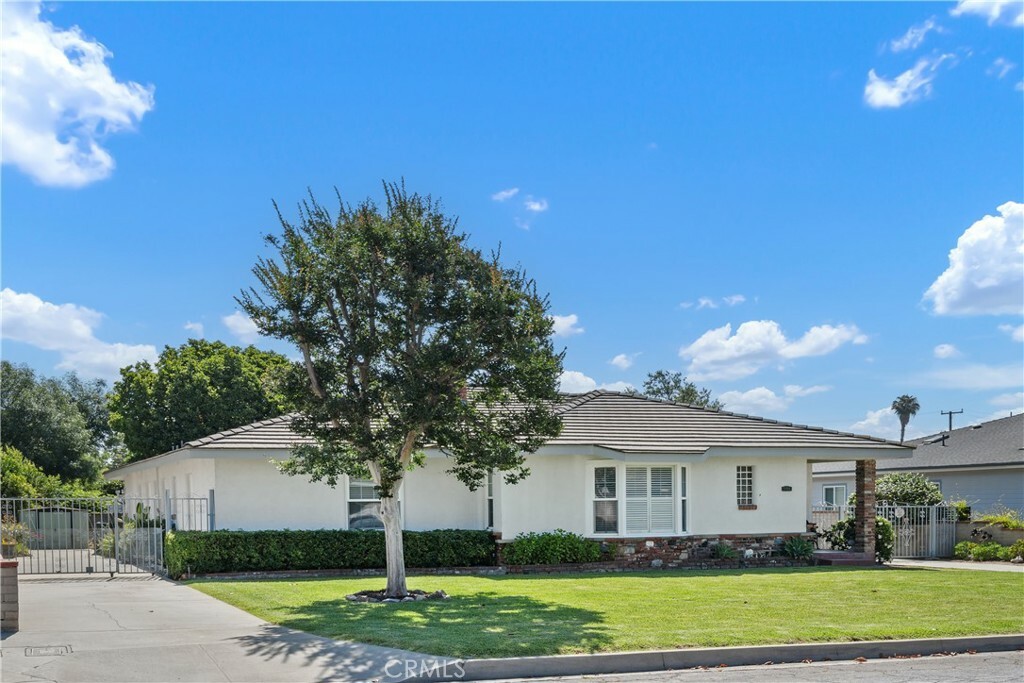 Property Photo: 4840 Heleo Avenue CA 91780