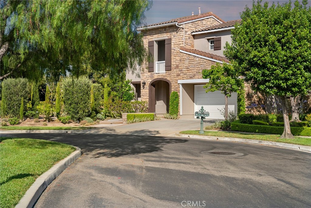 Property Photo: 2 Tarascon CA 92657