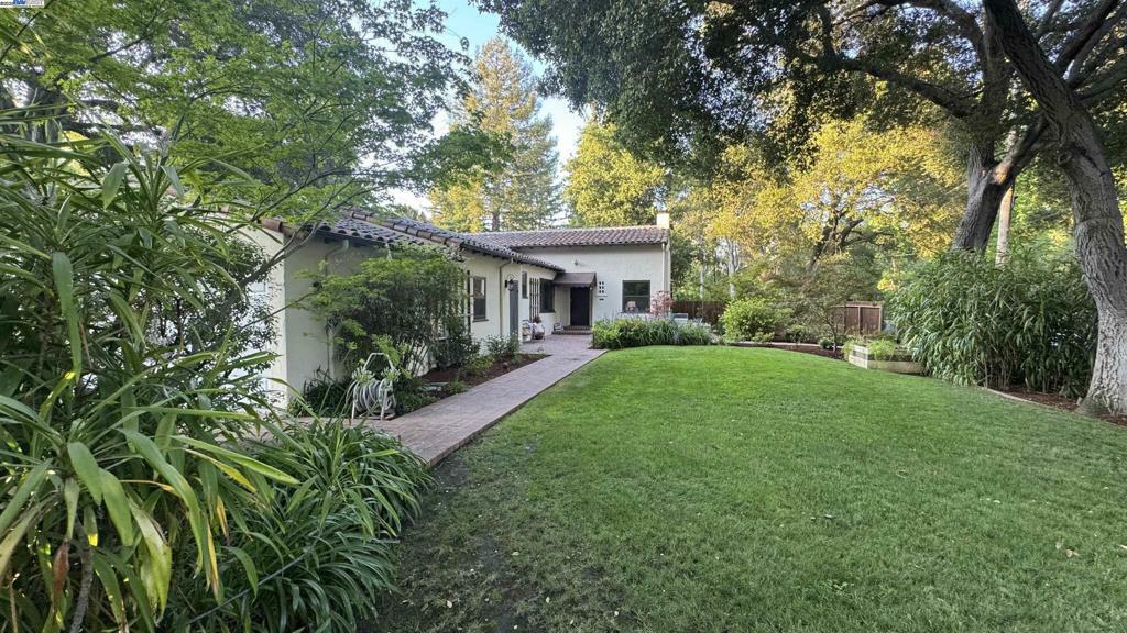 405 Kingsley Ave  Palo Alto CA 94301 photo