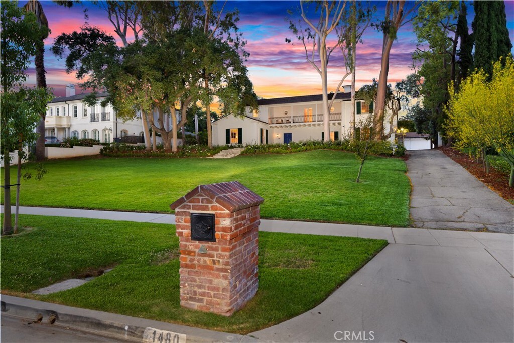 Property Photo:  1480 Old Mill Road  CA 91108 