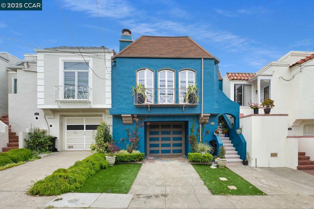 1923 28th Ave  San Francisco CA 94116 photo