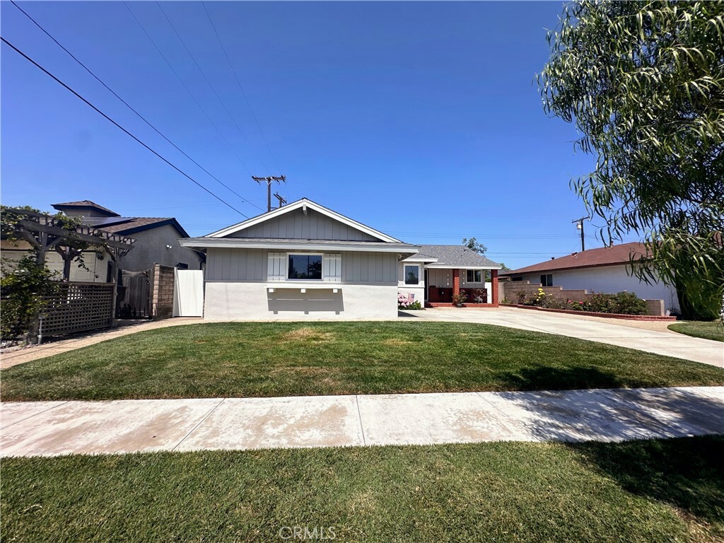 22709 Elm Avenue  Torrance CA 90505 photo
