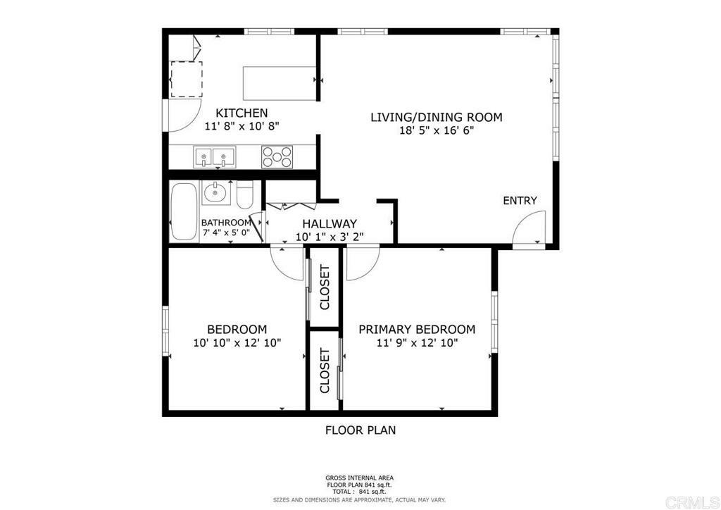 Property Photo: 5158 Bocaw Place CA 92115
