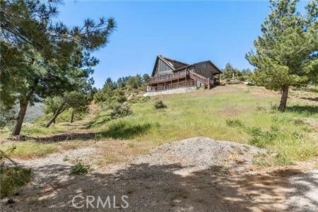 Property Photo: 7385 Cosmit Lane CA 92036