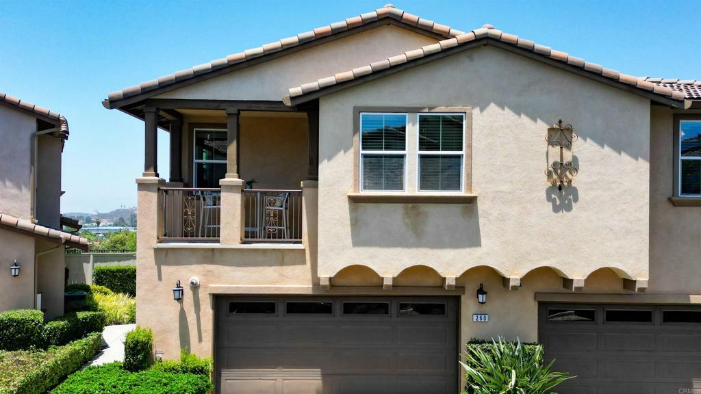 Property Photo: 260 Candera Ln CA 92069