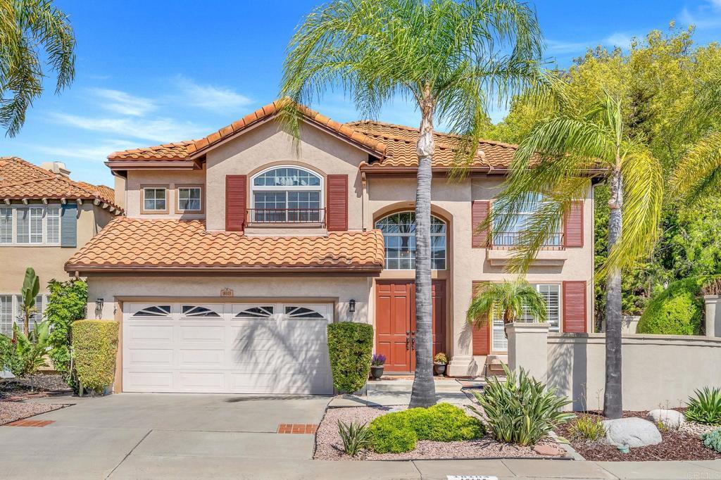18103 Smokesignal Drive  San Diego CA 92127 photo