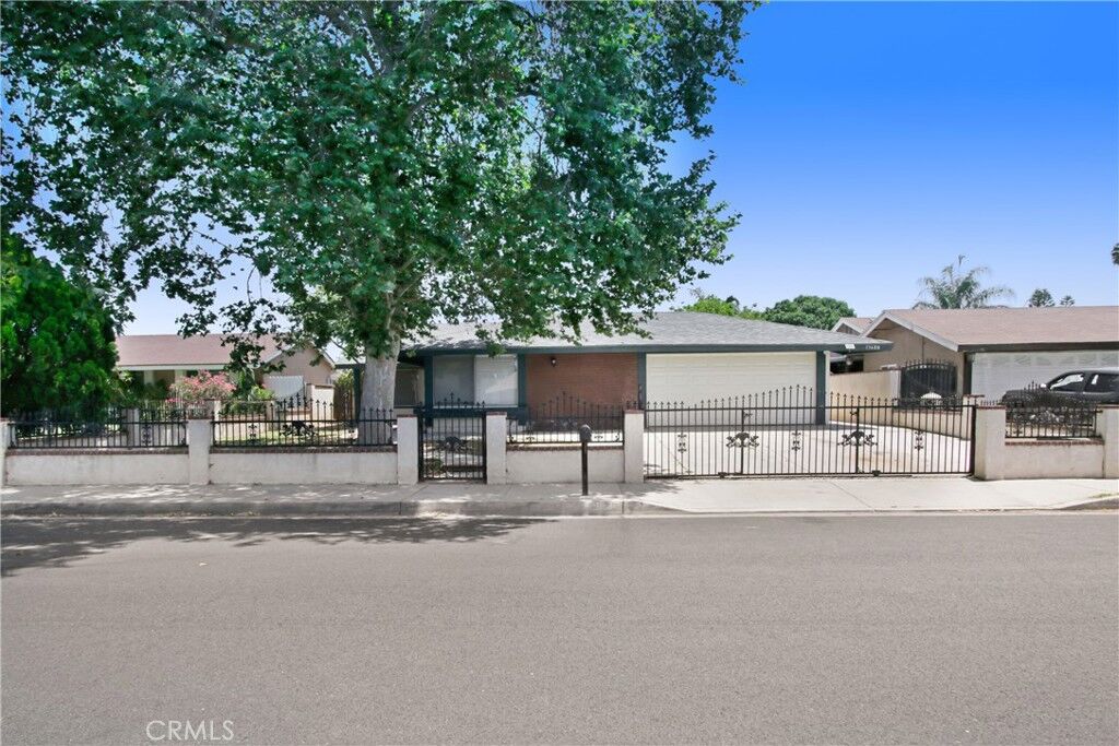 Property Photo:  13688 Pecan Place  CA 92553 