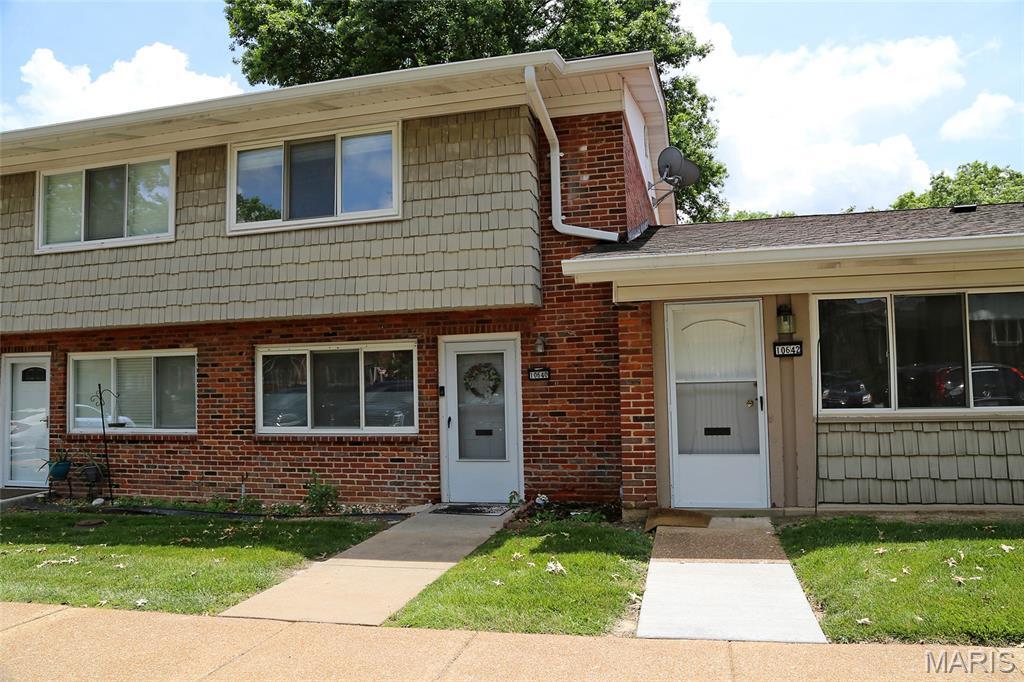 Property Photo:  10640 Carroll Wood Way  MO 63128 
