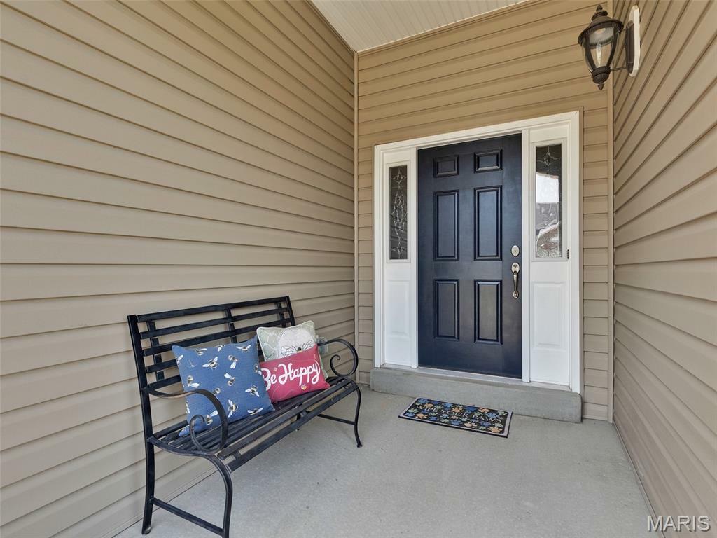 Property Photo: 921 Meramec Grove Drive MO 63021